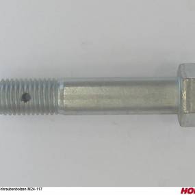 Schraubenbolzen M24-117 Horsch 33582405