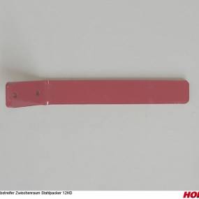 Abstreifer Zwischenraum Stahlpacker 12Hd Horsch 33844605