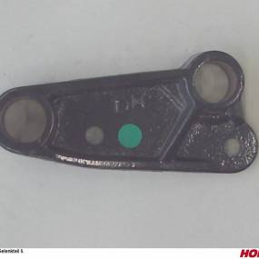 Gelenkteil Li. Horsch 34060801