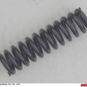 Druckfeder 18.5 X 84 X375 Horsch 34060809