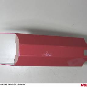 Abdeckung Tiefenstops Terrano Fx Horsch 34182502