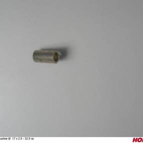 Buchse Ø 17 X 2.5 - 32.5 Vz. Horsch 34182504