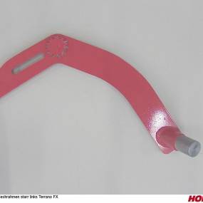 Sechrahmen Starr links Terrano Fx Horsch 34183700