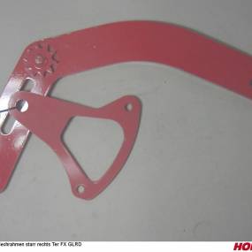 Sechrahmen Starr rechts Ter Fx Glrd Horsch 34189700