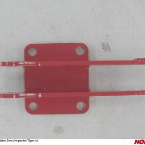 Halter Zwischenpacker Tiger Mi. Horsch 34200600