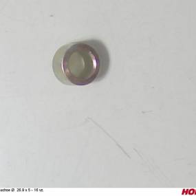 Buchse Ø 26.9 X 5 - 16 Vz. Horsch 34217504
