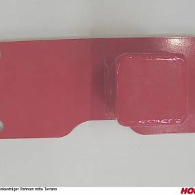 Zinkenträger Rahmen mitte Terrano Horsch 34251000