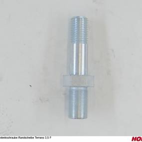 Anlenkschraube Randscheibe Terrano 3,5 F Horsch