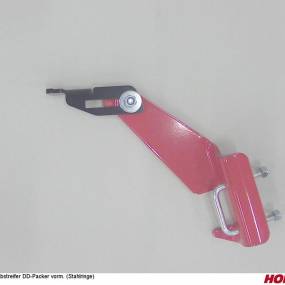 Abstreifer Dd-Packer Vorm. (Stahlringe) Horsch 34465300