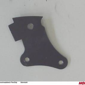 Anschraubblech Flexgrip Borstahl Horsch 34529006