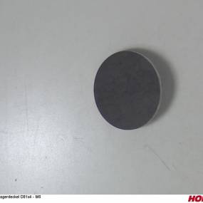 Lagerdeckel D81X4 - M6 Horsch 34630406