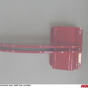 Sechrahmen Dopp. 80X80 Tiger Verstellbar Horsch 34768600