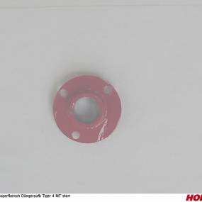 Lagerflansch Düngeraufb Tiger 4 Mt Starr Horsch 34857000