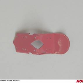 Prallblech Minidrill Terrano Fx Horsch 34937502