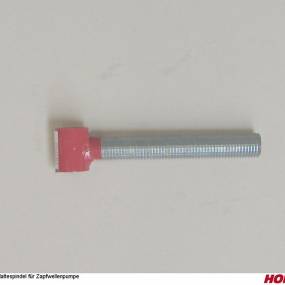 Haltespindel für Zapfwellenpumpe Horsch 35035600