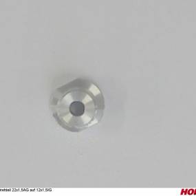 Drehteil 22X1,5Ag Auf 12X1,5Ig Horsch 36020684