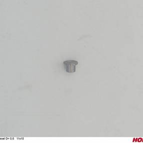 Drossel D= 0,6 12L Horsch 494330