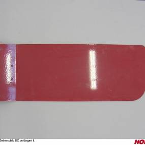 -Seitenschild Dc Verlängert Li. Horsch 95080926