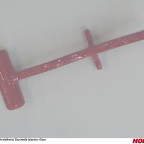 Verstellhebel Druckrolle Maestro Guss Horsch 95130074