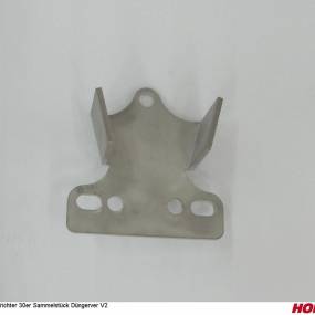 Trichter 30Er Sammelstück Düngerver V2 Horsch 95130520