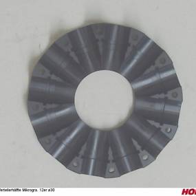 Verteilerhälfte Mikrogra. 12Er Ø30 Horsch 95142510