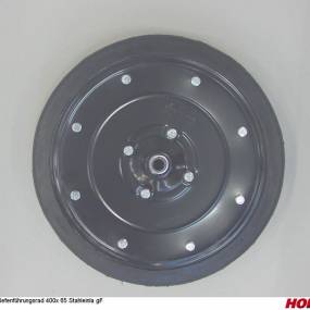 Tiefenführungsrad 400X 65 Stahleinla Gf Horsch 95161068