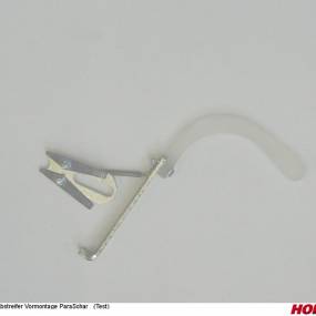 Abstreifer Vormontage Paraschar Horsch 95174061