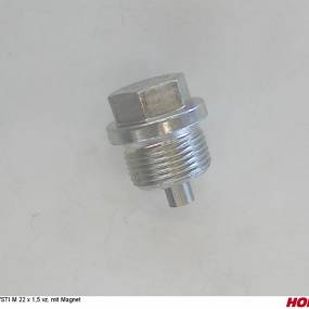 Vsti M 22 X 1,5 Vz. mit Magnet Horsch 00100422