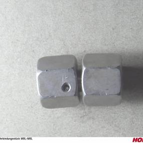 Gz 8 L (00100530) Horsch