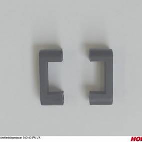 Schellenkörperpaar 540-40 Pa-Vk Horsch 00100859