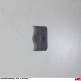 Schlauchklemmenhälfte Ohne Bezeichnung Horsch 00110680