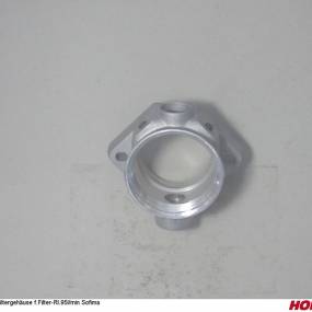 Filtergehäuse F.filter-Rl.95L/Min Sofima Horsch 00110790