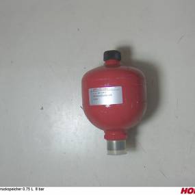Druckspeicher 0.75 L 8 Bar Horsch 00110912