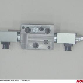 Ventil Wegevent.prop.magn. Lc8Sea42525 Horsch 00110983