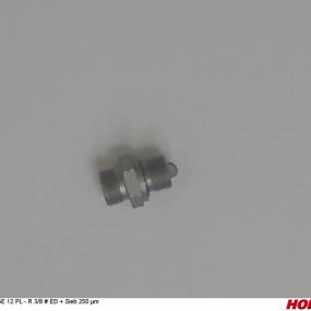Ge 12 Pl - R 3/8 – Ed + Sieb 250 Μm Horsch 00111023