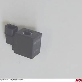 Magnet für 2/2 Wegeventil 12 Vdc Horsch 00111164