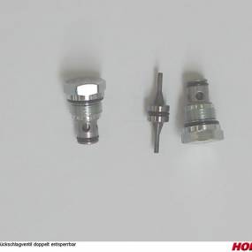 Rückschlagventil Doppelt Entsperrbar Horsch 00111195