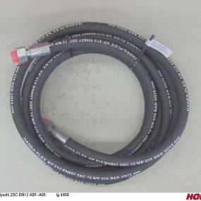 Hsdn12 2Sc Dkol15 Dkol15 4850 Horsch 00120600