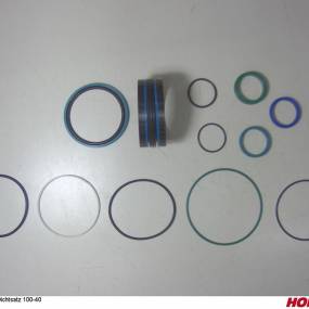 Dichtsatz 100-40 Weber Horsch 00130392