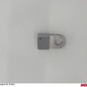 Zunge Ø 40 M 30X2 Horsch 00130663