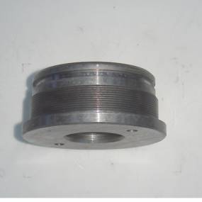 Kolbendurchf. F. Dz  120-50 We Horsch 00130703