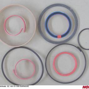Dichtsatz Dz 140-70-1000 Burnside Horsch 00130901