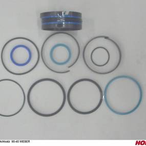 Dichtsatz 90-40 Weber Horsch 00131084