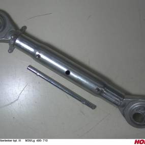 Oberlenker Kpl. Iii M36/Lg 490- 710 Horsch 00150045