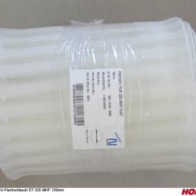 Pu-Flachschlauch D=152, T=1 Horsch 00180081