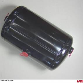 Luftbehälter 10L Ø206 X 368 Horsch 00190271