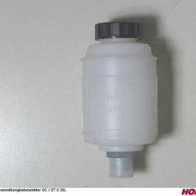 Bremsflüssigkeitsbehälter Dc / St 0.35L Horsch 00190274