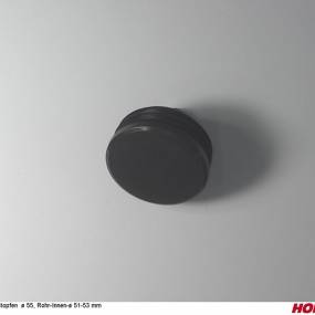 Stopfen Ø 55, Rohr-Innen-Ø 51-53 Mm Horsch 00200223