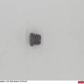 Stopfen Ø 20, Rohr-Innen-Ø 16-18 Mm (00200241) Horsch