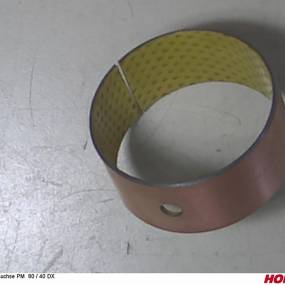 Buchse Pm 80 / 40 Dx Horsch 00230015